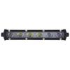 8" Universal 60W Car Driving Fog Lamp LED Working Light Bar for Offroad SUV