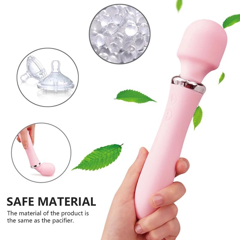 Warming and Stretching Vibrator For Women 10 Mode Clitoris Tongue Stimulator Reality Dildo Vibrators Female Sex Toys for