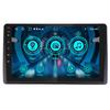 Car Radio, compatible with 2009–2012 Renault Symbol Thalia, Android 15, 9-inch screen, built-in CarPlay and Android Auto, 2+64GB