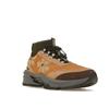 Perks and Mini x Puma Nano BIO/VERSE Unisex-Sneaker Braun Puma-Schwarz 387037-01