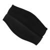 Tauch-Klettarmband-Abdeckung Doppellagiges Neopren Tauch-Haarschutz-Wickel für Wassersport