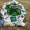 1PC Slytherin Reading Umbrella-8-Rib Reinforced, Automatic Open, Lightweight & Durable, Cute Fashion Accessory for Outdoor, D2619