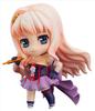 Macros F (Hranice) Nendoroid Sheryl Nome (neškálovací ABS & PVC malovaná akční figurka)