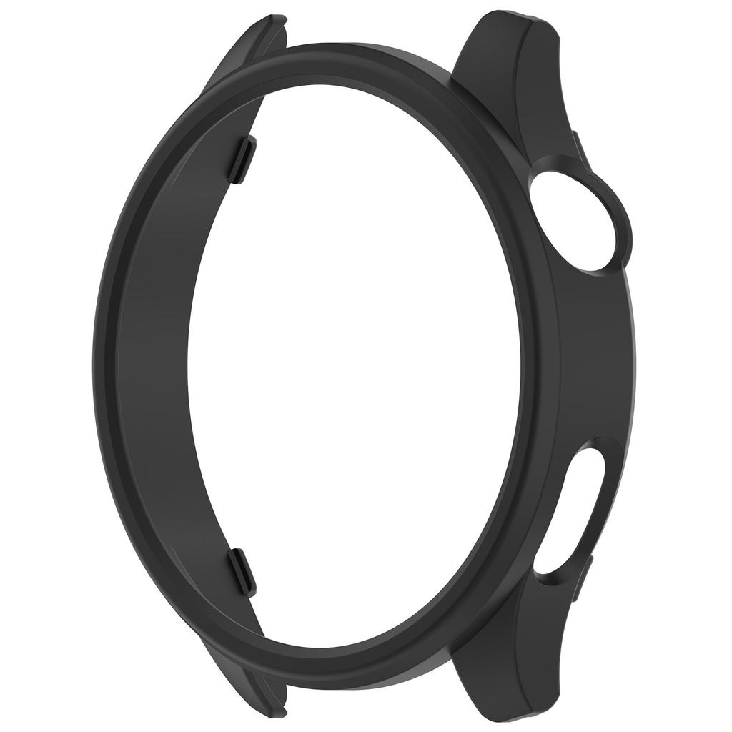 PC Hollow Case For Xiaomi Watch 5 Protector Samrt Watch Strap Cover Bumper For Xiaomi Watch 5 Protective Shell Cases