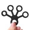 Hand Expander Strength Resistance Wrist Exercise Recovery Training Five Fingers Hand Grip Stretcher