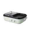 Aibeili Multi-functional Electric Hot Pot & Grill