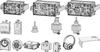 Passion Models Nashorn Command Vehicle Radio Set Dragon Border Plastic Model Parts 1/35 (for Tamiya, Models, Models) P35T-010