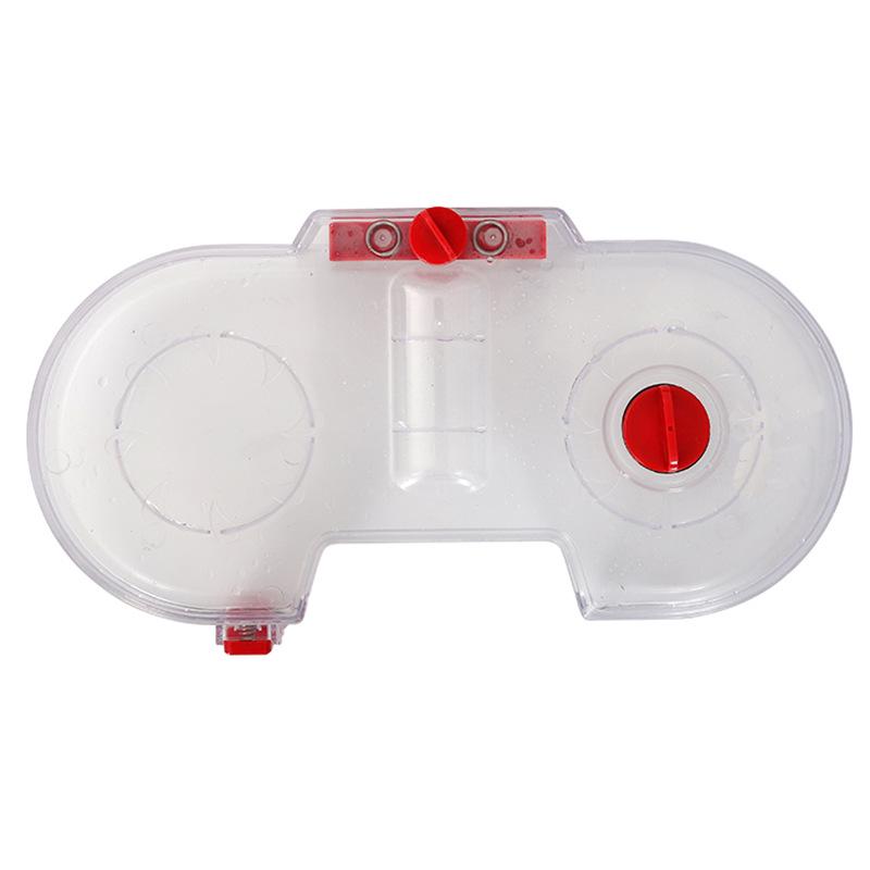 

Электрическая швабра-щетка для пола двойного назначения для сухой и влажной уборки для пылесоса Dyson (V6, V7, V8, V10, V11, V15)