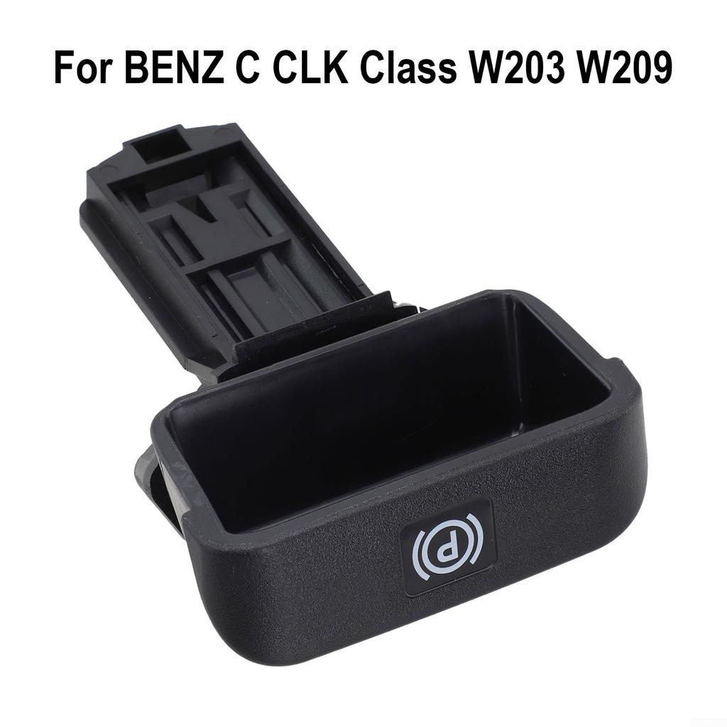 Car Handbrake BENZ C CLK Parking Brake Release Handle