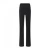 USA Pro Girls Logo Flared Leggings
