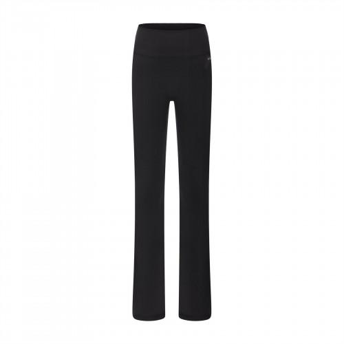 USA Pro Girls Logo Flared Leggings