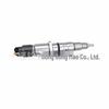 High-Pressure Rail Injector 0445120489 for Dongfeng Cummins ISLE8.9 Engine