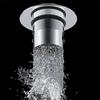 Multifunctional Floor Drain Filter Washbasin Pop-Up Bounce Core Basin Stopper Hair Catcher Shower Sink Strainer Bathroom Tools
