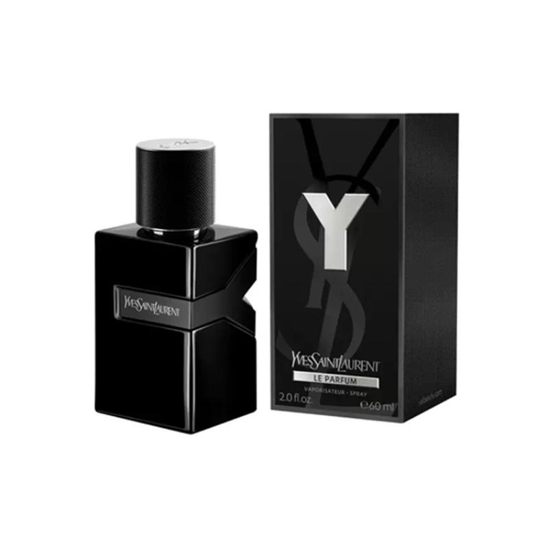 SAINT LAURENT Y Парфюмерное издание Парфюмы Фужерный Восточный Парфюм 60мл/100мл/200мл Яблоко Шалфей Нежный 60ml