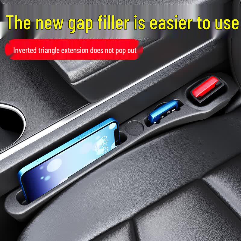 Digaren Car Seat Gap Filler & Organizer