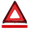 Virage.- Warning Triangle