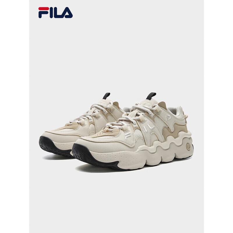 Fila Panini Men's Low-Top Casual & Dad Sneakers
