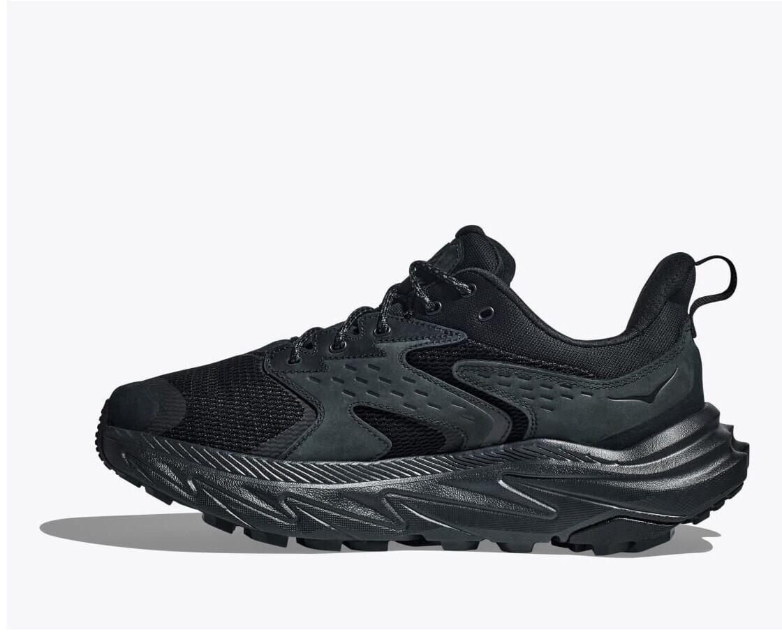 

Обувь для треккинга Hoka Anacapa 2 Low GTX black/black 44