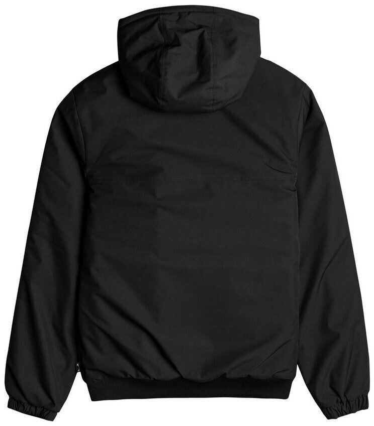 Демисезонная куртка Billabong All Day 2022 Jacket (F1JK39BIF2-BLK)
