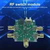 HMC7992 6GHz RF Switch Module Single Pole RF Switch Board Four Throw Non-Reflective RF Switch Module for Electronic Components