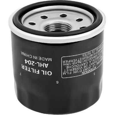 Filtry pro motorky – Kapalinové filtry