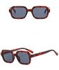 MePanda Unisex Small Frame Square Outdoor Travel Premium Sunglasses,UV400