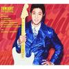 [CD] TONIGHT (First Press Limited Edition B) Kim HyunJoong (CD,DVD) NEW