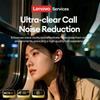 Original Lenovo LE232 ANC Noise Cancelling True Wireless Earphones Bluetooth 6.0 Gaming Headphone LED Digital Display In Ear HiFi Stereo Bass Earbuds
