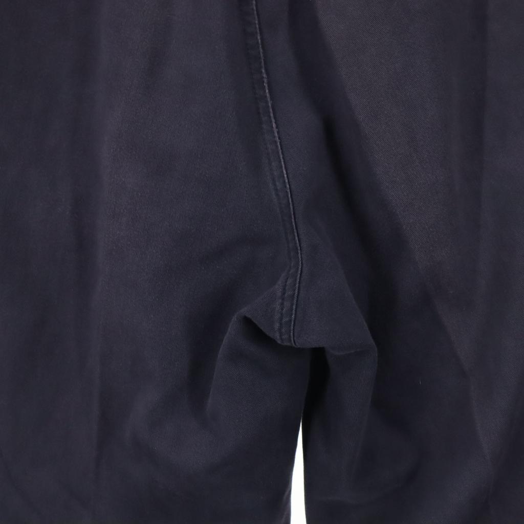 ARMANI JEANS made in Italy Chino pants 52 purple Men's Used