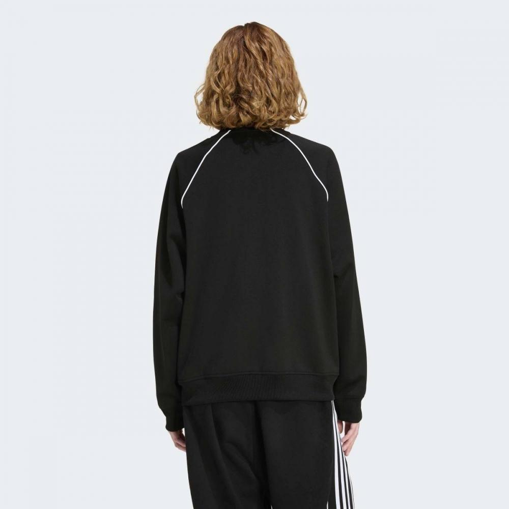 adidas Sst Loose Tracktop Kd8823