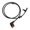 2035401317 2035401417 Rear ABS Wheel Speed Sensor For Mercedes-Benz C-Class W203 CL203 S203 C209 CLK280 CLK320 CLK350 2001-2009