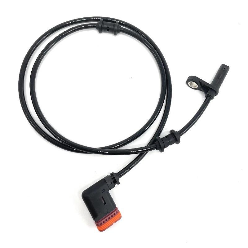 2035401317 2035401417 Rear ABS Wheel Speed Sensor For Mercedes-Benz C-Class W203 CL203 S203 C209 CLK280 CLK320 CLK350 2001-2009