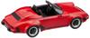 KK scale scale Porsche 911 Speedster 1989 red finished product KKDC180451 1/18