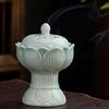 Decorațiuni pentru casă – Tămâie și candele de tămâie
