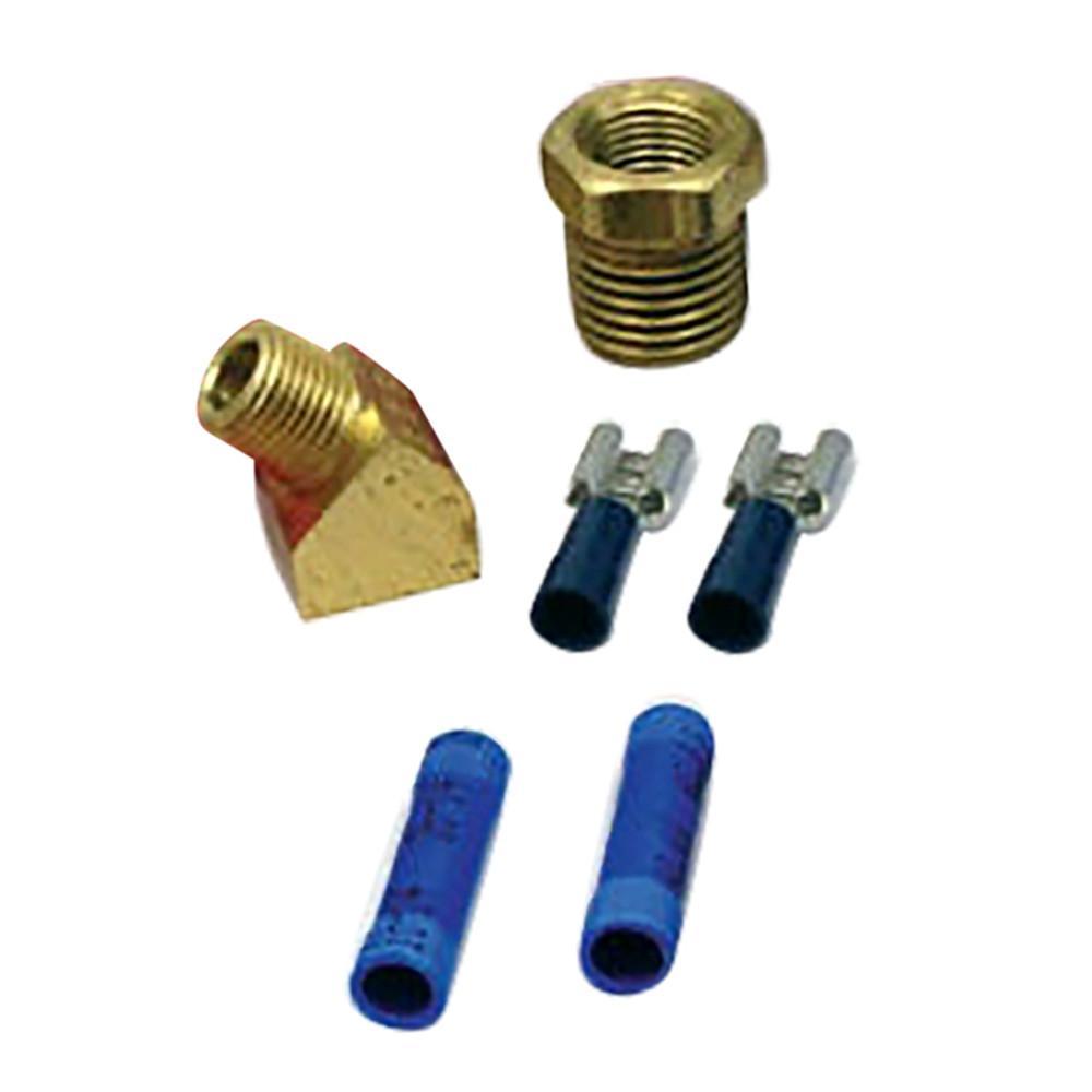 Transmission High Gear Lock Up Switch Kit for TH 700-R4 4L60 200-4R K013 74416AK