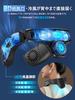 Neck Cooler [Heat and Cool, 3D Airflow with Up and Down Airflow, and Extra-Large Cooling Plate] Cooling Plate, Neck Fan, Peltier Device, Lightweight,