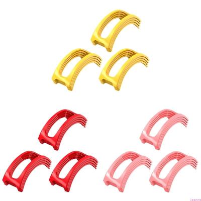 Pack Of 12 Stable Tacos Shell Rack Tortillas Stand For Kitchen Use And Party Serving Easy To Clean Tacos Holder for Home