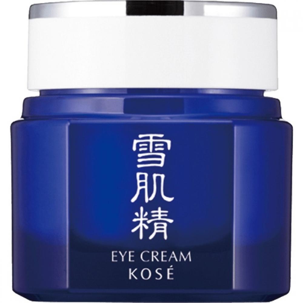 

Kose Sekkisei Крем для глаз Sekkisei N 20г