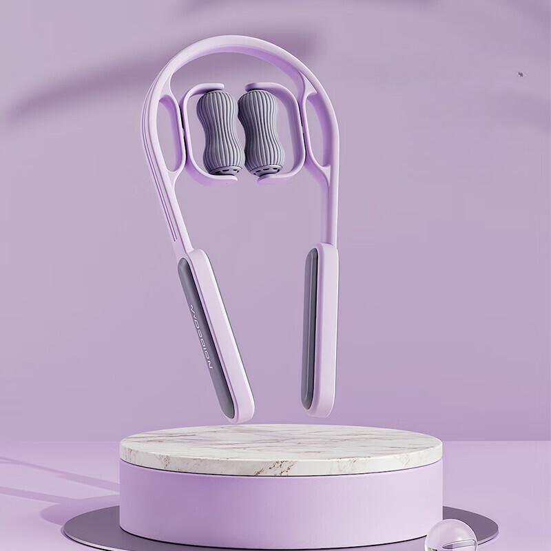 Longchan Manual Neck and Shoulder Massager