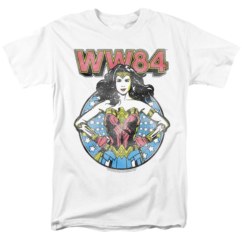 Wonder Woman 1984  Star Circle  s s s s s T- Children s T-shirt - to 5X 100