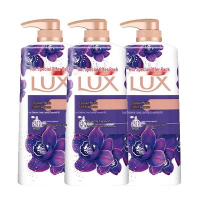 Mysterious Lotus Body Wash