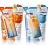 Bonparme Repair Shampoo Treatment Refill Set Hematin Keratin Spring Water Silica Curl Care Damage