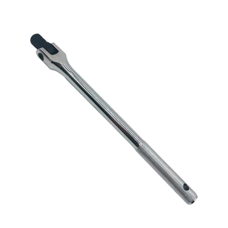 F Handle Socket Wrench Steering Handle 180 Degree Rotating Handle Tool For Mechanics Builder Rotating Auto Repair