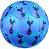Pallone da Calcio da Partita Misura 5 Tema Tottenham Hotspur Pallone da Calcio Professionale da Esterno Morbido Pallone da Allenamento