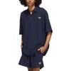 Adidas Originals Shirt Unisex Midnight Indigo JD5190