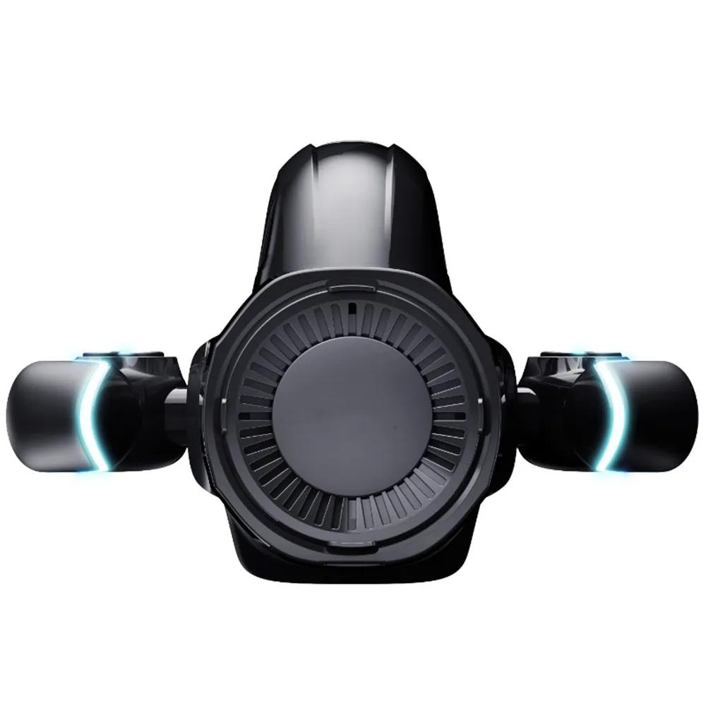 Automatic Male Telescopic Blowjob Sucking Masturbator Machine, Heating Masturbation Cup, Adult Sex Toy for Men