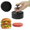 Hamburger Handmade Meat Patty Press, Rice and Vegetable Roll Mold