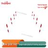 Outdoor 400M Obstacle Course Training Equipment