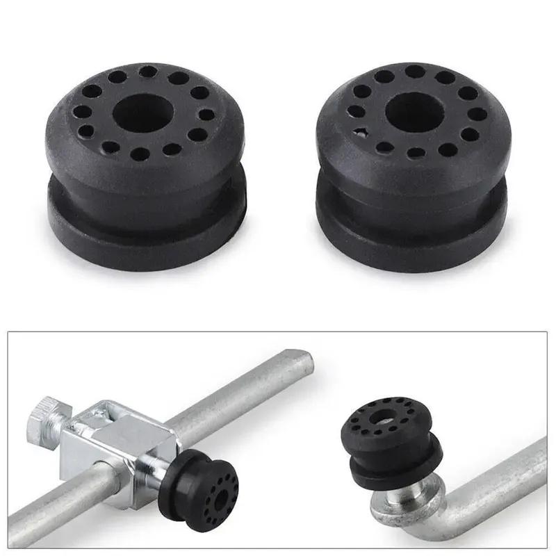 2Pcs/4Pcs For Dodge Ram 1500 2500 3500 Transfer Case Shifter Linkage Control Lever Bushing Car Accessories 68078974AA 68078975AA