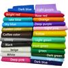 Plastic Disposable Solid Color Tablecloth Cover Cloth Wipe Clean Rectangle Party Wedding Christmas Birthday Wedding Christmas